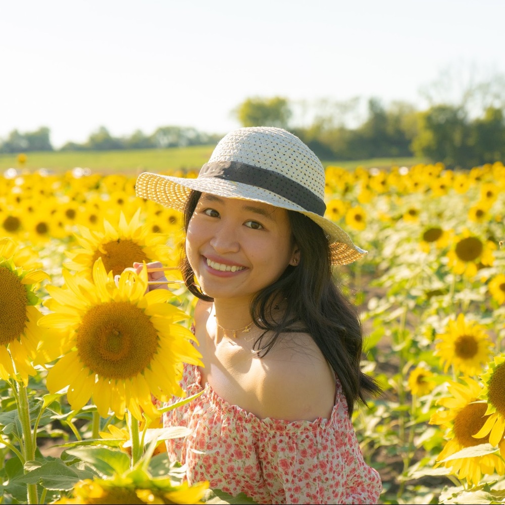 Meet your Posher, Jane